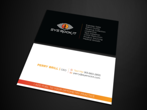Design de Carte de Visite par Verified artistry (Design garden) pour ce projet | Design : #23379891