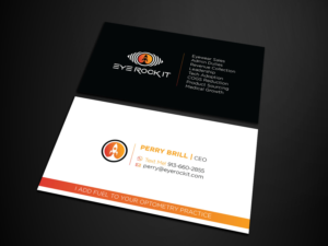 Design de Carte de Visite par Verified artistry (Design garden) pour ce projet | Design : #23379892