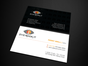 Business Card Design by Verified artistry (Design garden) for this project | Design: #23379902