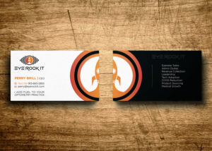 Business Card Design by Verified artistry (Design garden) for this project | Design: #23379908