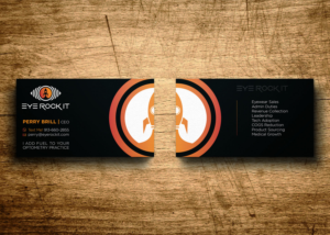 Business Card Design by Verified artistry (Design garden) for this project | Design: #23379909