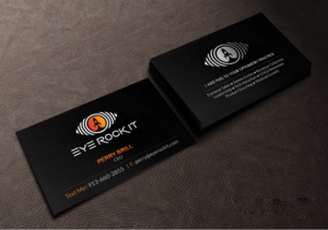 Business Card Design by Creations Box 2015 for this project | Design: #23358807