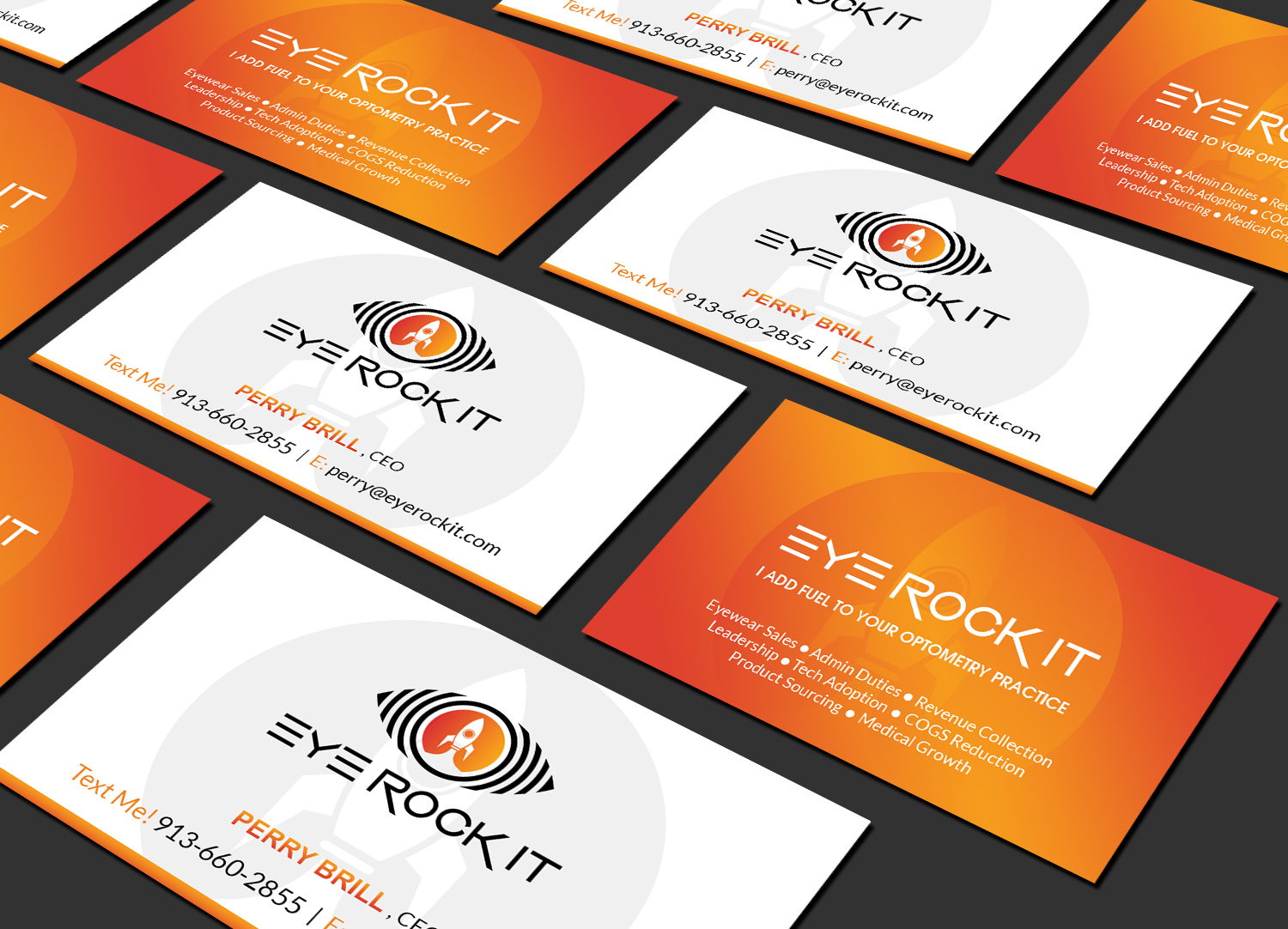 Business Card Design by Creations Box 2015 for this project | Design #23358809