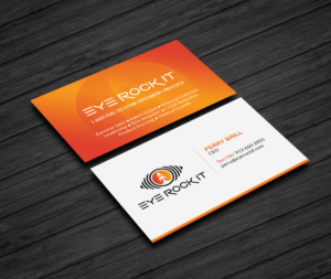 Business Card Design by Creations Box 2015 for this project | Design: #23359220