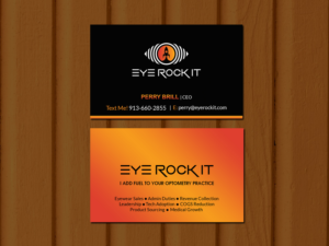 Business Card Design by Creations Box 2015 for this project | Design: #23364569