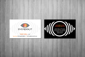 Business Card Design by Creations Box 2015 for this project | Design: #23364570