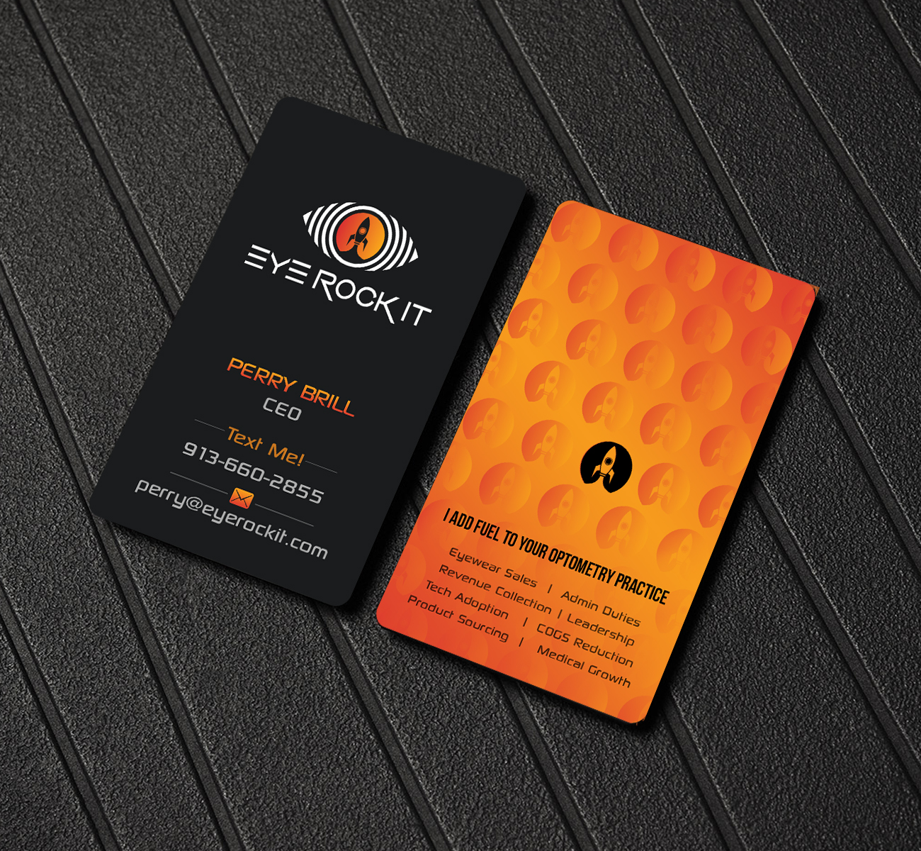 Business Card Design by Creations Box 2015 for this project | Design #23364578