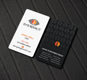 Business Card Design by Creations Box 2015 for this project | Design: #23364579