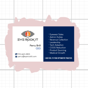 Business Card Design by jocaslozada