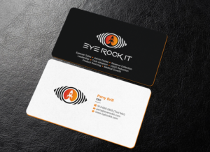 Business Card Design by Brand aid for this project | Design: #23367926