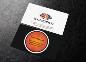 Business Card Design by Brand aid for this project | Design: #23367933