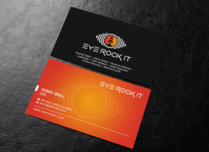 Business Card Design by Brand aid for this project | Design: #23367940