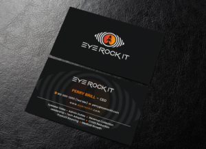 Business Card Design by Brand aid for this project | Design: #23368890