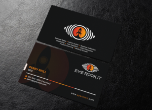 Business Card Design by Brand aid for this project | Design: #23368892