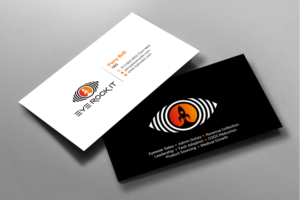 Business Card Design by chandrayaan.creative for this project | Design: #23363498