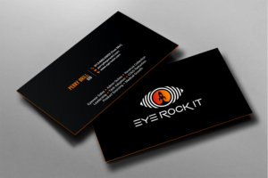 Business Card Design by chandrayaan.creative for this project | Design: #23363502