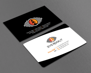 Business Card Design by chandrayaan.creative for this project | Design: #23363731