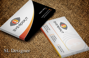 Business Card Design by SL Designer for this project | Design: #23359424