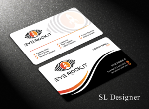 Business Card Design by SL Designer for this project | Design: #23359435