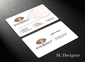Business Card Design by SL Designer for this project | Design: #23359436