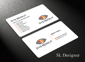Business Card Design by SL Designer for this project | Design: #23359440