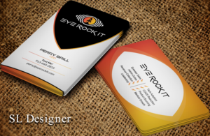 Business Card Design by SL Designer for this project | Design: #23359443