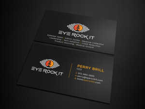 Business Card Design by Tripti Ranjan Gain for this project | Design: #23375901