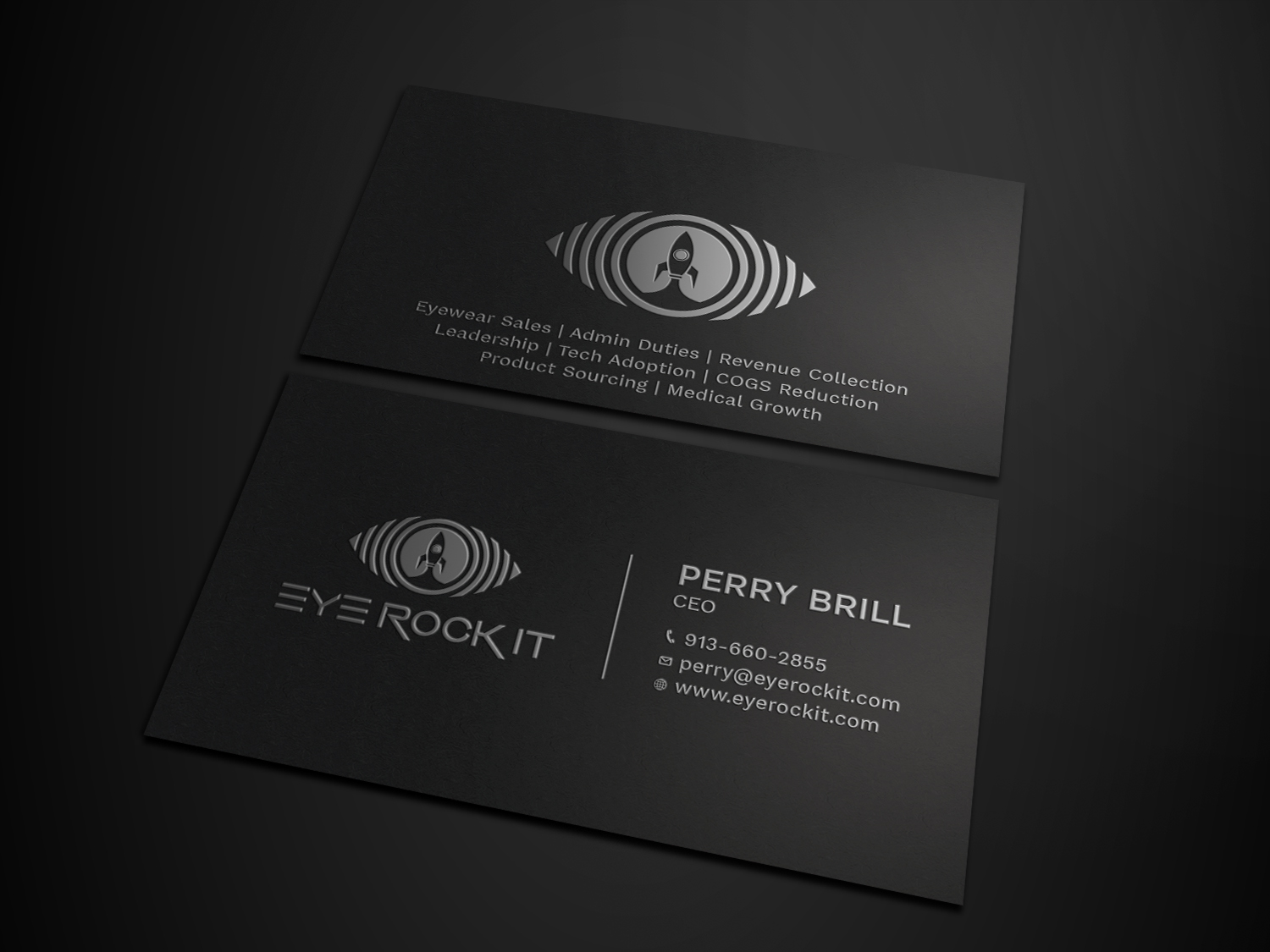 Business Card Design by Tripti Ranjan Gain for this project | Design #23375902
