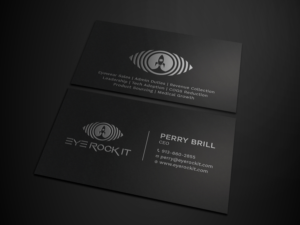 Business Card Design by Tripti Ranjan Gain for this project | Design: #23375902