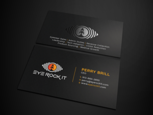 Business Card Design by Tripti Ranjan Gain for this project | Design: #23375905