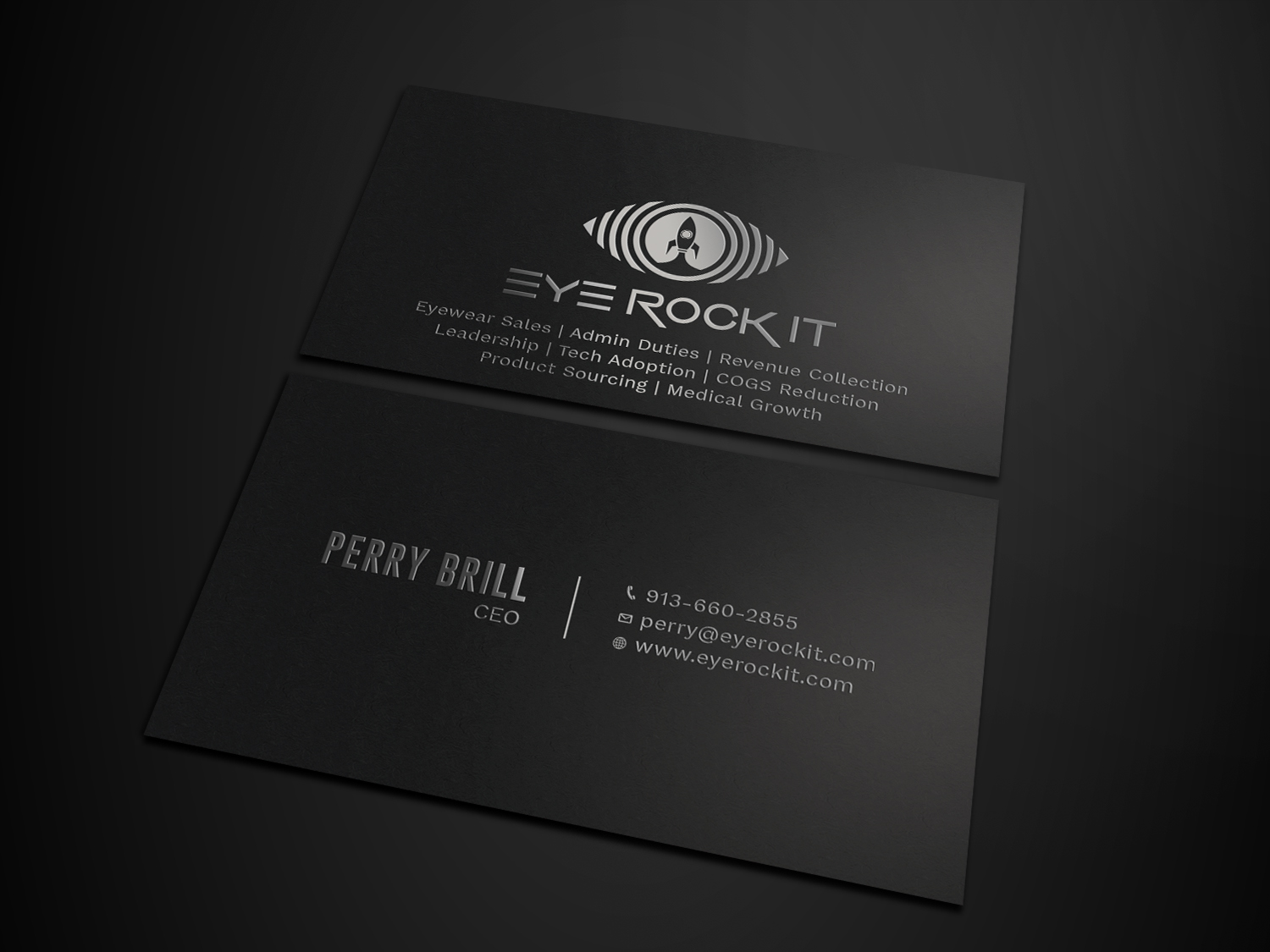Business Card Design by Tripti Ranjan Gain for this project | Design #23375916