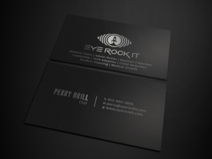 Business Card Design by Tripti Ranjan Gain for this project | Design: #23375916