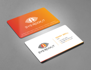Business Card Design by Tripti Ranjan Gain for this project | Design: #23375922