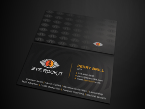 Business Card Design by Tripti Ranjan Gain for this project | Design: #23375923