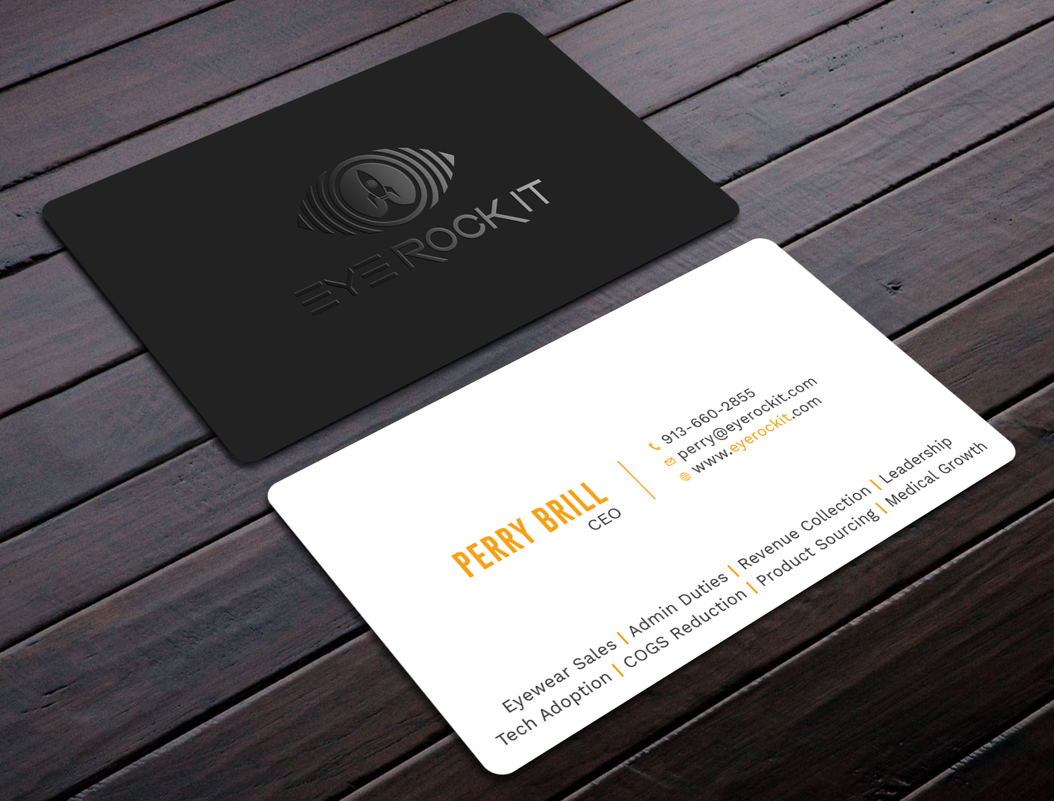 Business Card Design by Tripti Ranjan Gain for this project | Design #23375931