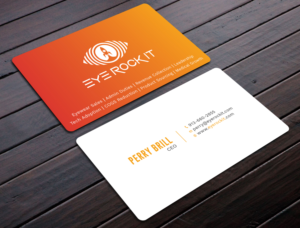 Business Card Design by Tripti Ranjan Gain for this project | Design: #23375933