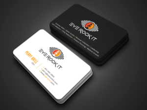 Business Card Design by Tripti Ranjan Gain for this project | Design: #23375934