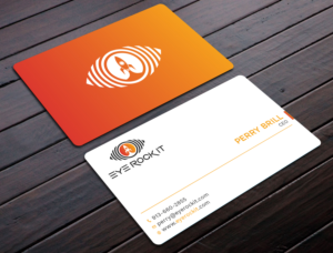 Business Card Design by Tripti Ranjan Gain for this project | Design: #23375940