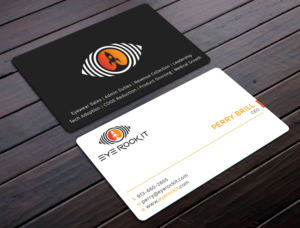 Business Card Design by Tripti Ranjan Gain for this project | Design: #23375942