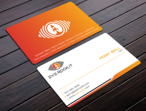 Business Card Design by Tripti Ranjan Gain for this project | Design: #23375943
