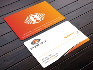Business Card Design by Tripti Ranjan Gain for this project | Design: #23375944