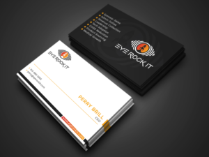 Design de Carte de Visite par Tripti Ranjan Gain pour ce projet | Design : #23375945
