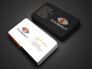 Design de Carte de Visite par Tripti Ranjan Gain pour ce projet | Design : #23375946