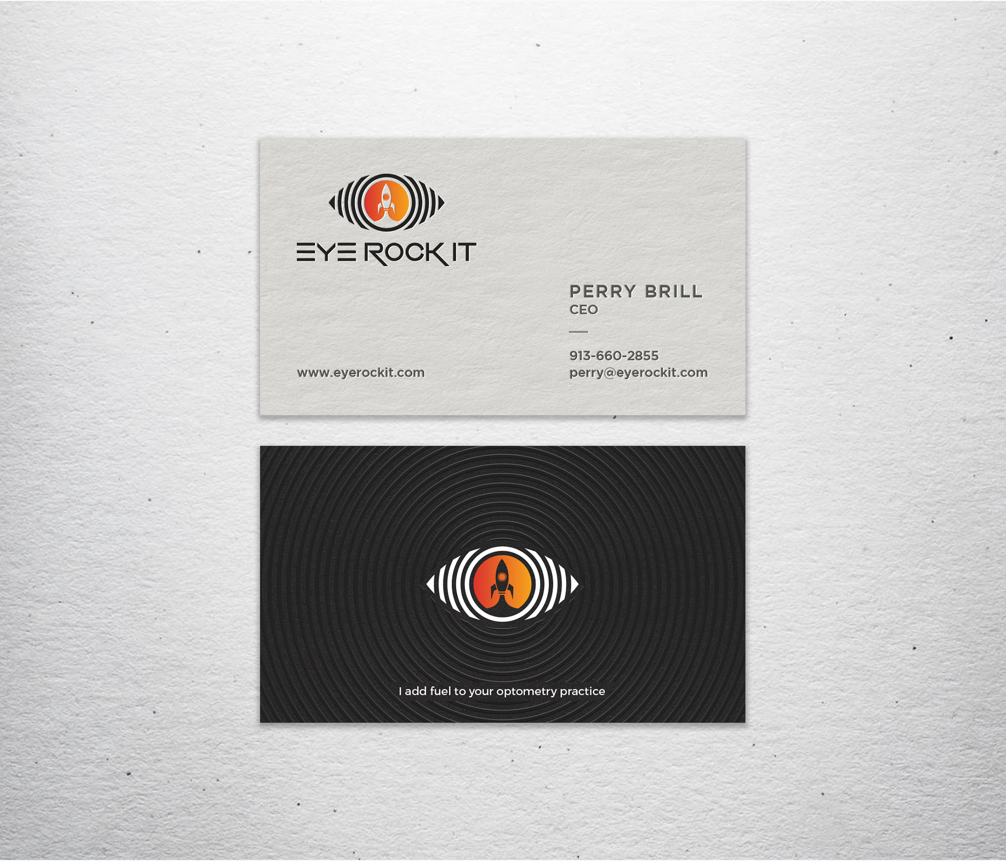 Business Card Design by Tripti Ranjan Gain for this project | Design #23376602