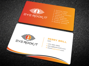 Design de Carte de Visite par Tripti Ranjan Gain pour ce projet | Design : #23376606