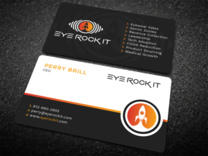 Design de Carte de Visite par Tripti Ranjan Gain pour ce projet | Design : #23378548