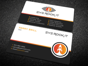 Design de Carte de Visite par Tripti Ranjan Gain pour ce projet | Design : #23378550