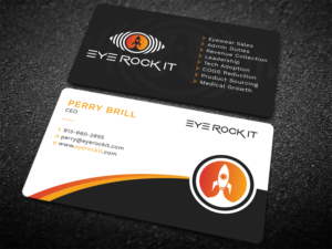 Design de Carte de Visite par Tripti Ranjan Gain pour ce projet | Design : #23378551