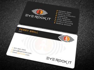Design de Carte de Visite par Tripti Ranjan Gain pour ce projet | Design : #23378556