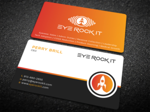 Design de Carte de Visite par Tripti Ranjan Gain pour ce projet | Design : #23378557